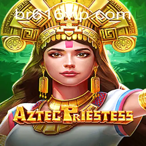 AztecPriestess: Uma Jornada Através dos Mistérios do Império Asteca