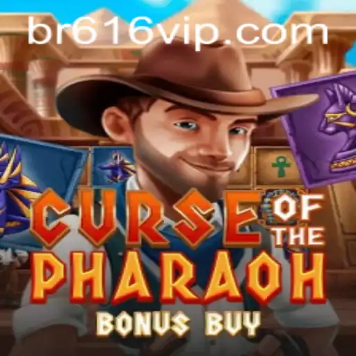 Desvendando a Aventura de Curse of the Pharaoh Bonus Buy