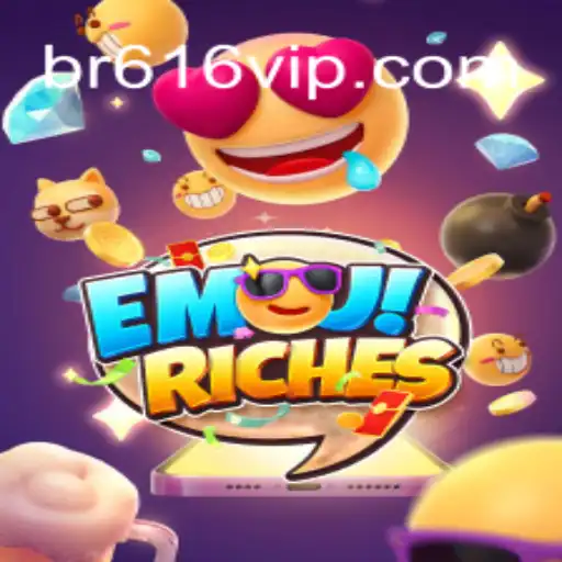 Explorando o Mundo de EmojiRiches: Um Guia Completo