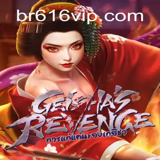GeishasRevenge: Uma Jornada Imersiva no Japão Feudal