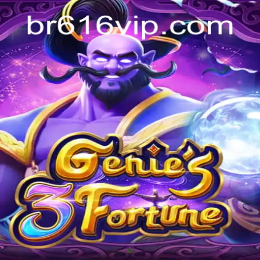 Explorando o Mundo Enigmático de Genie3Fortune: Uma Jornada de Estratégia e Magia