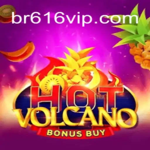 Descubra o Excitante Mundo de HotVolcanoBonusBuy