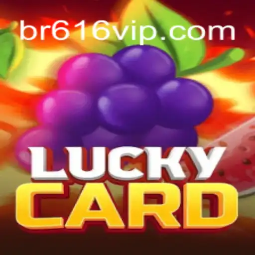 Descubra as Emoções do Novo Jogo 'LuckyCard': Regras e Como Jogar