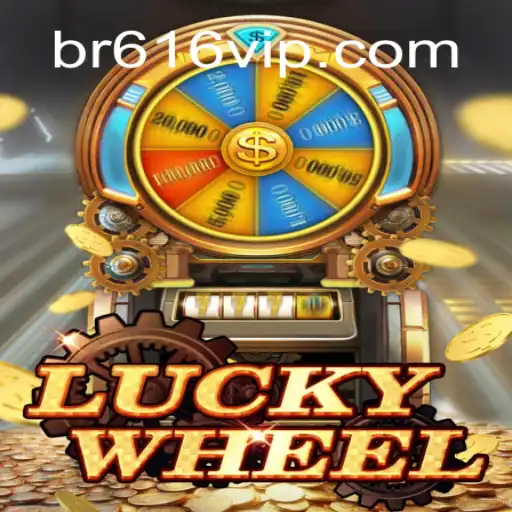 Descubra LuckyWheel: O Jogo de Azar que Está Conquistando o Mundo