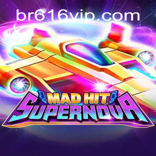 Descubra MadHitSupernova: Uma Experiência de Jogo Única