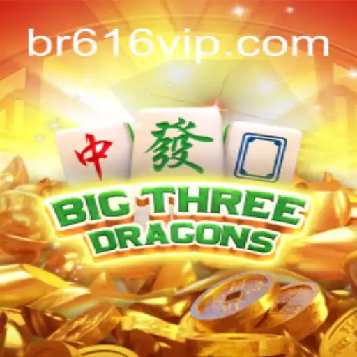 Descubra o Universo Fascinante do Jogo BigThreeDragons