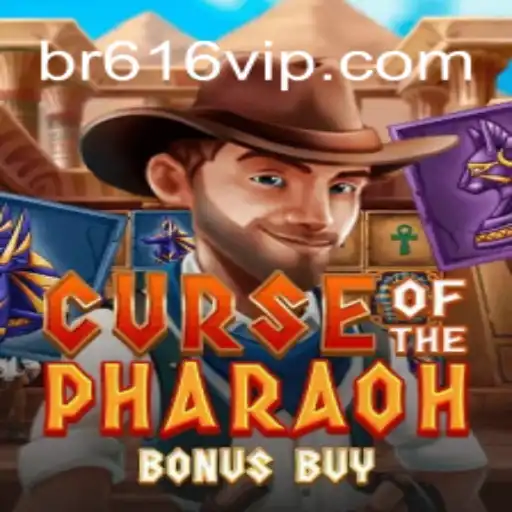 Desvendando a Aventura de Curse of the Pharaoh Bonus Buy