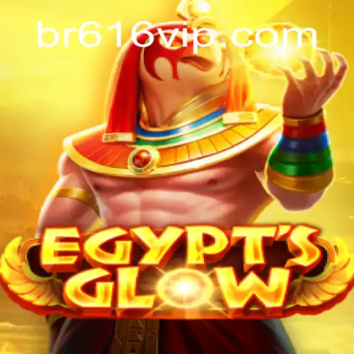 Descubra EgyptsGlow: Uma Aventura Banhada pelo Sol do Antigo Egito