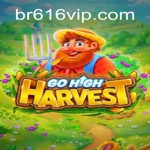 Explorando GoHighHarvest: Uma Introdução ao Mundo de Aventuras e Colheitas