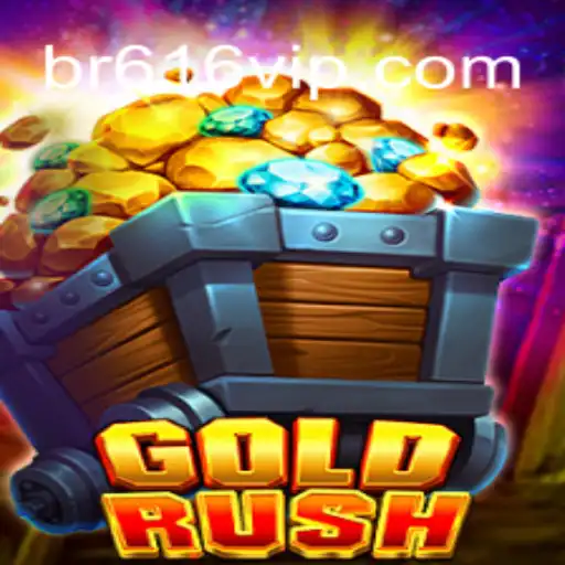 Descubra GoldRush: Aventura, Estratégia e Emoção