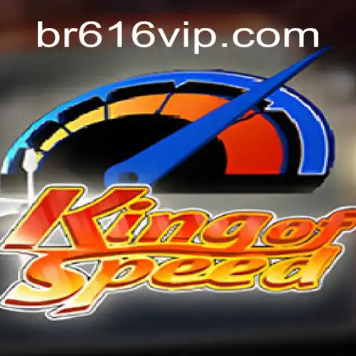 KingofSpeed: A Nova Sensação das Corridas Virtuais