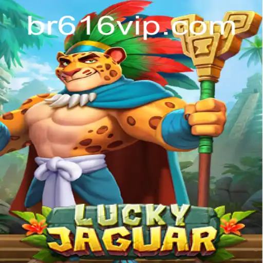 Descubra o Fascinante Mundo de LuckyJaguar: O Jogo que Está Conquistando o Brasil