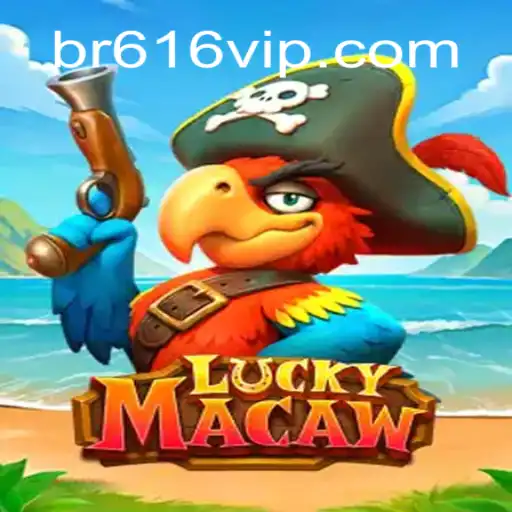 Desbravando o Mundo de LuckyMacaw: Aventura e Estratégia em um Jogo Inovador