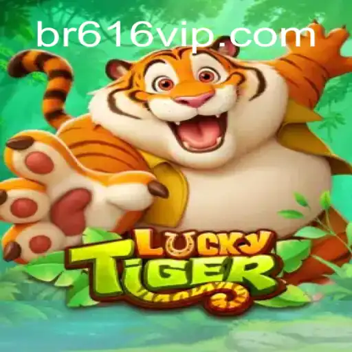 LuckyTiger: Descubra o Mundo Empolgante deste Jogo Único