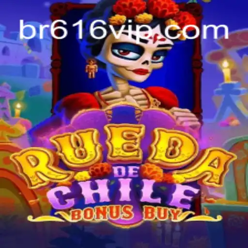 Descubra o Fascinante Jogo: RuedaDeChileBonusBuy