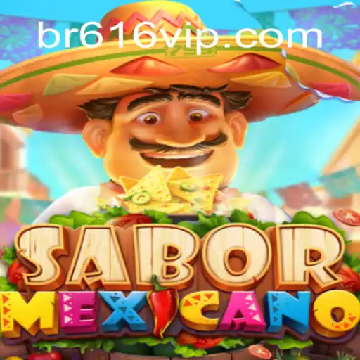 SaborMexicano: Uma Jornada Gastronômica e Cultural em Forma de Jogo