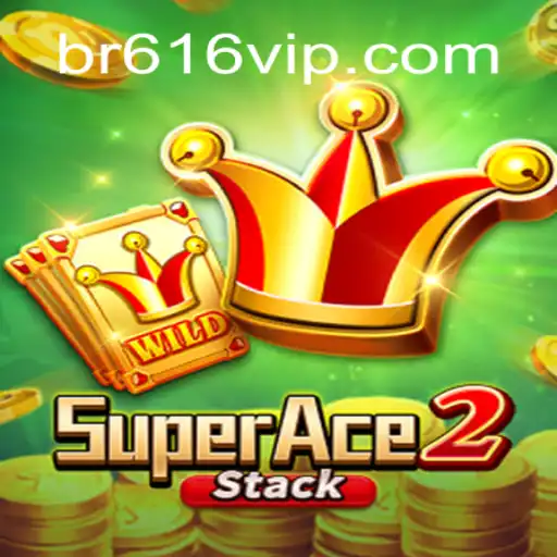 Descubra o Mundo Empolgante de SuperAce2