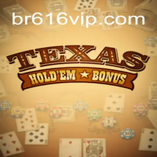 Descubra o Fascinante Mundo do Texas Hold'em Bonus
