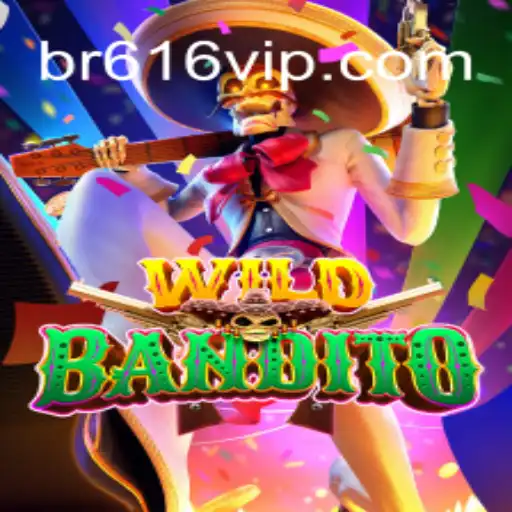 Descubra o Empolgante Jogo WildBandito com a Tendência br616