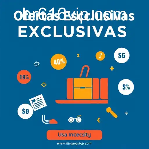 Ofertas exclusivas
