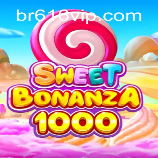 Explorando o Jogo SweetBonanza1000: Uma Viagem Adoçada pelas Regras e Estratégias