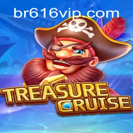Descubra as Aventuras do Jogo TREASURECRUISE