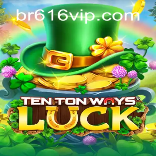 Explorando o Universo de TenTonWaysLuck: Uma Imersão no Mundo dos Jogos de Sorte
