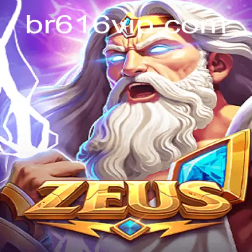 Zeus: Descubra o Jogo Mitológico com a Palavra-Chave 'br616'