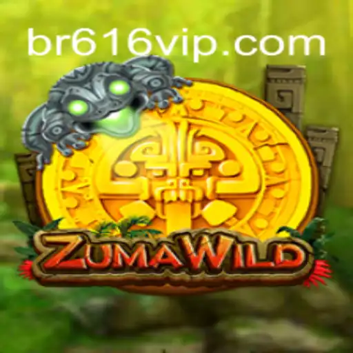 ZumaWild: Aventure-se no Mundo dos Quebra-Cabeças com Estilo